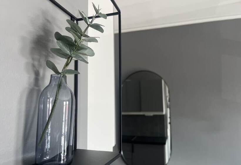 Forenom Aparthotel Lund