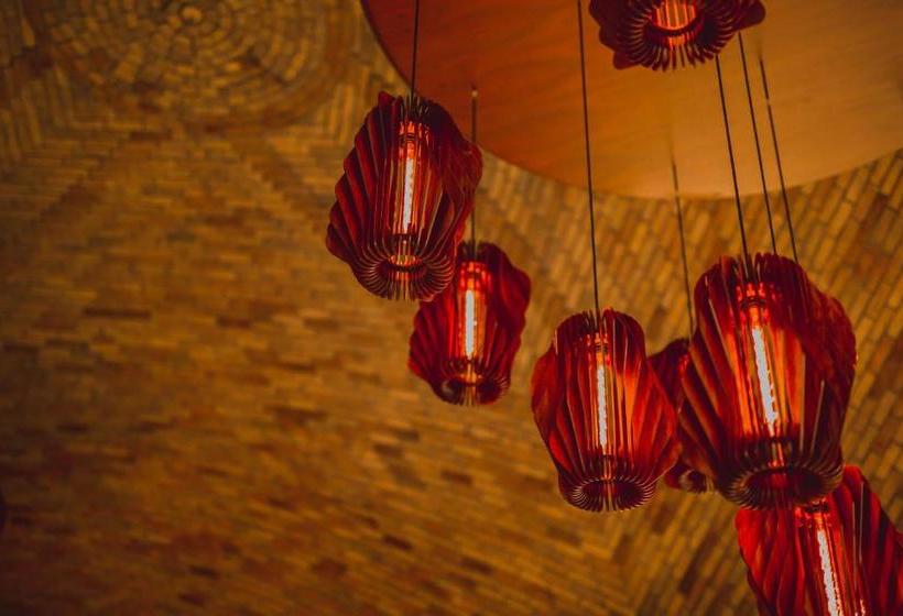 Gran Hotel Las Fuentes