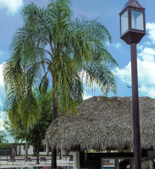 Gran Hotel Las Fuentes