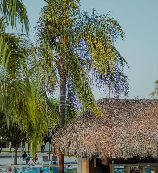 Gran Hotel Las Fuentes