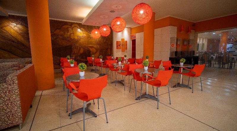 Gran Hotel Mar Del Plata La Perla