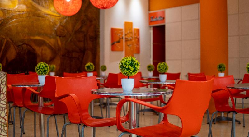 Gran Hotel Mar Del Plata La Perla