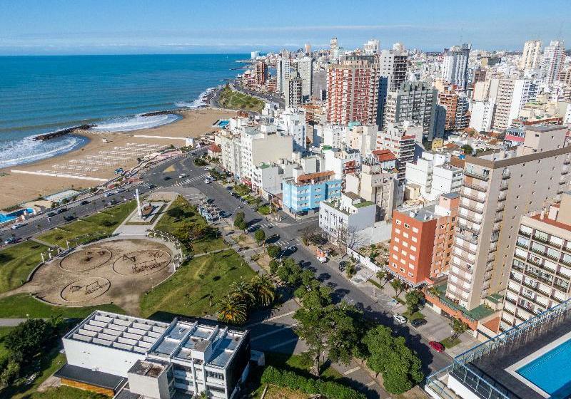 Gran Hotel Mar Del Plata La Perla