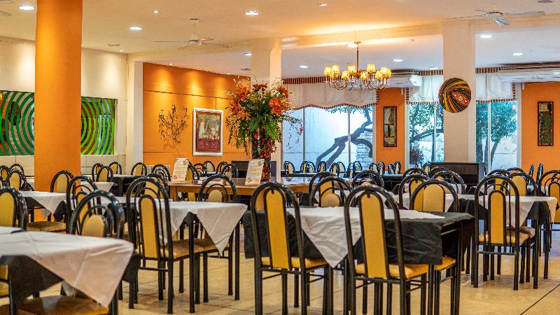 Gran Hotel Mar Del Plata La Perla