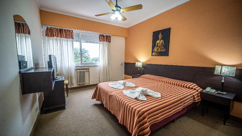 Gran Hotel Mar Del Plata La Perla