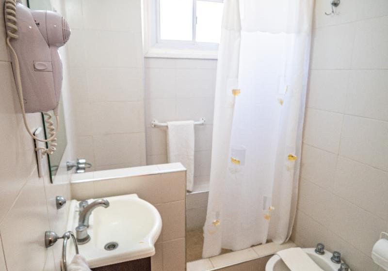 Gran Hotel Mar Del Plata La Perla