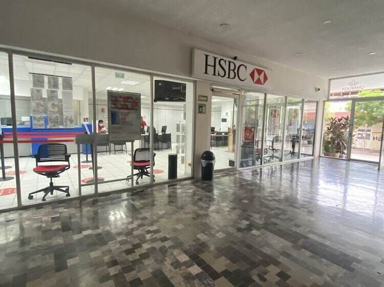 Gran Plaza Hotel Centro Historico