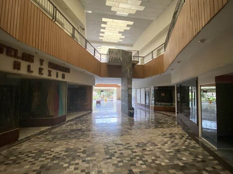 Gran Plaza Hotel Centro Historico