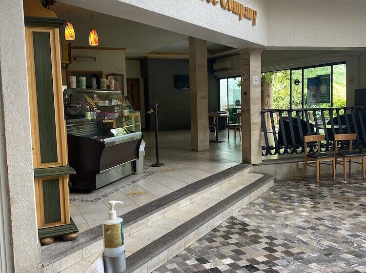 Gran Plaza Hotel Centro Historico