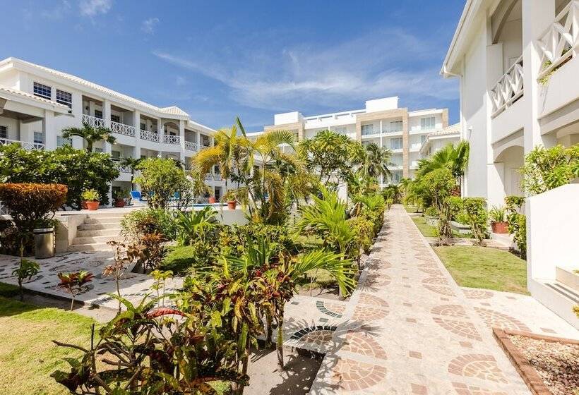 Grand Colony Island Villas