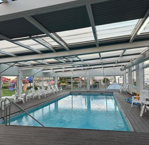 Grand Hotel Santa Teresita