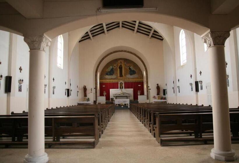 Grand Hotel Santa Teresita