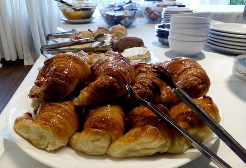 Grand Hotel Santa Teresita