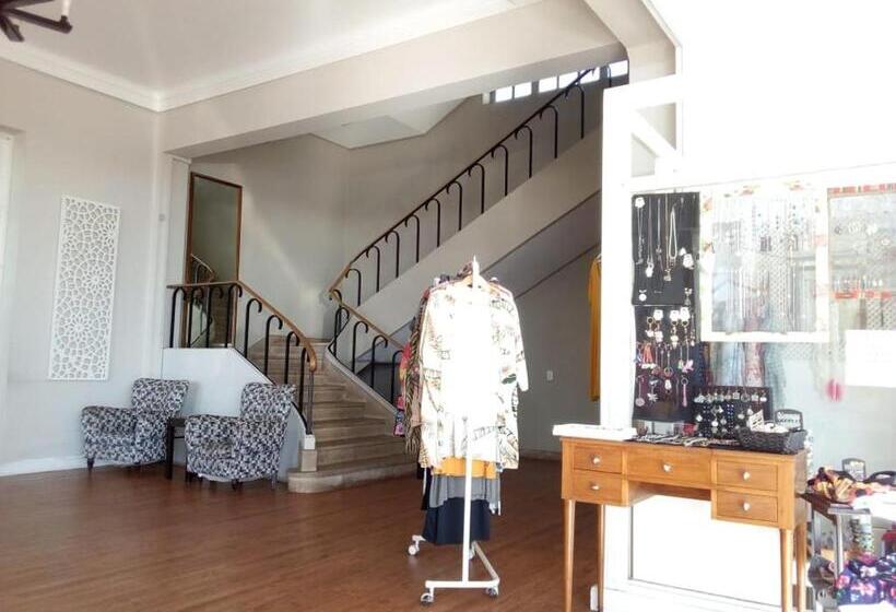 Grand Hotel Santa Teresita