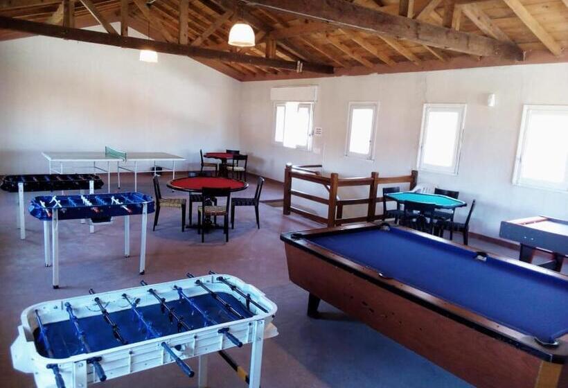 Grand Hotel Santa Teresita