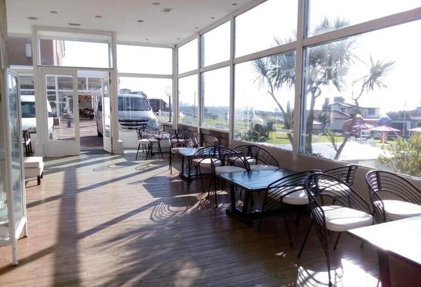 Grand Hotel Santa Teresita