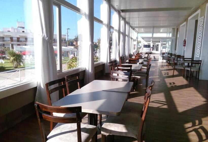 Grand Hotel Santa Teresita