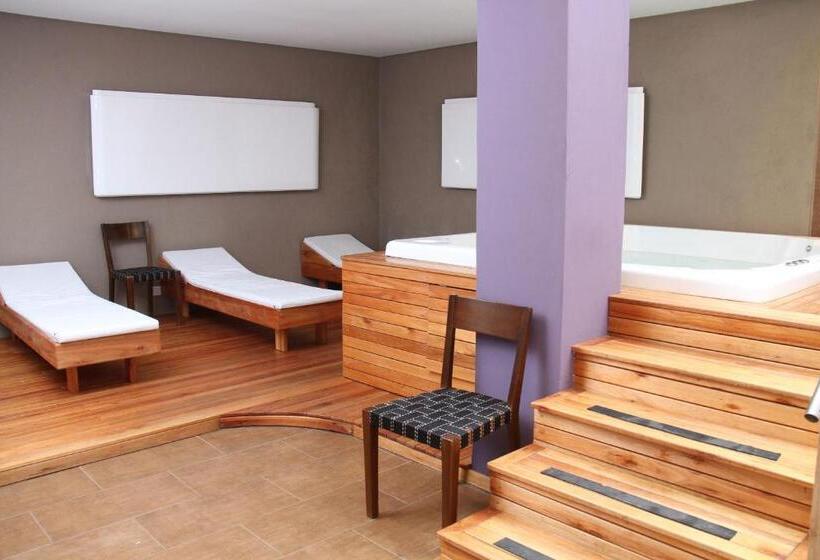 Grand Hotel Santa Teresita