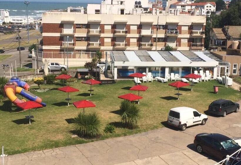 Grand Hotel Santa Teresita