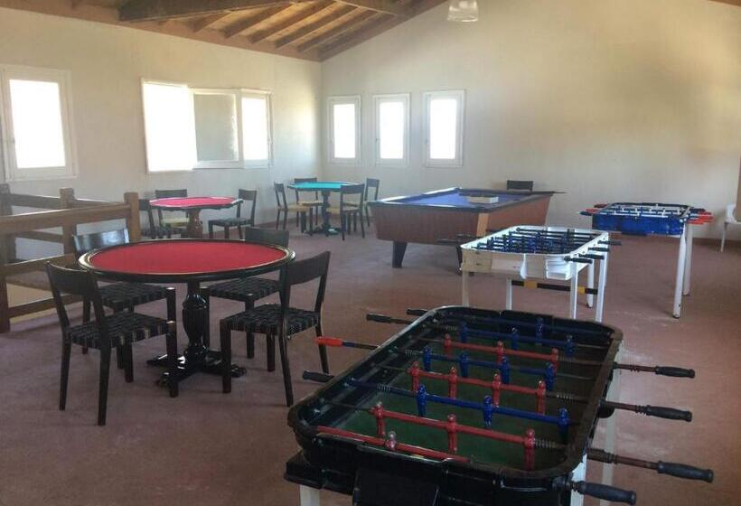 Grand Hotel Santa Teresita