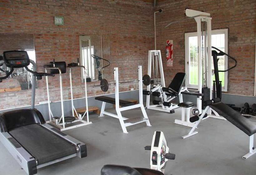 Grand Hotel Santa Teresita