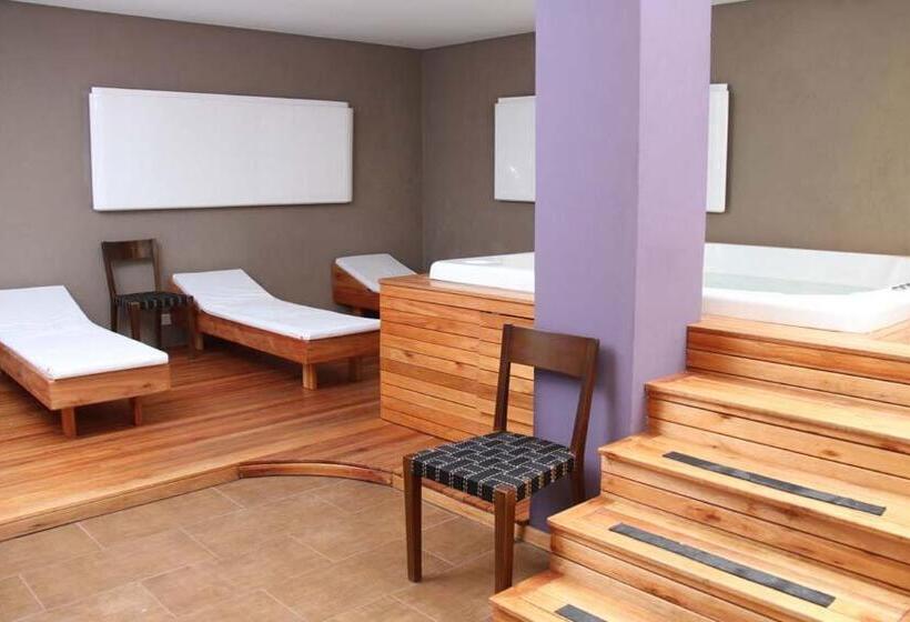 Grand Hotel Santa Teresita