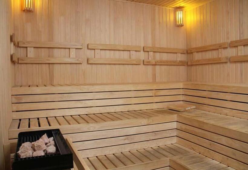 Grand Hotel Santa Teresita