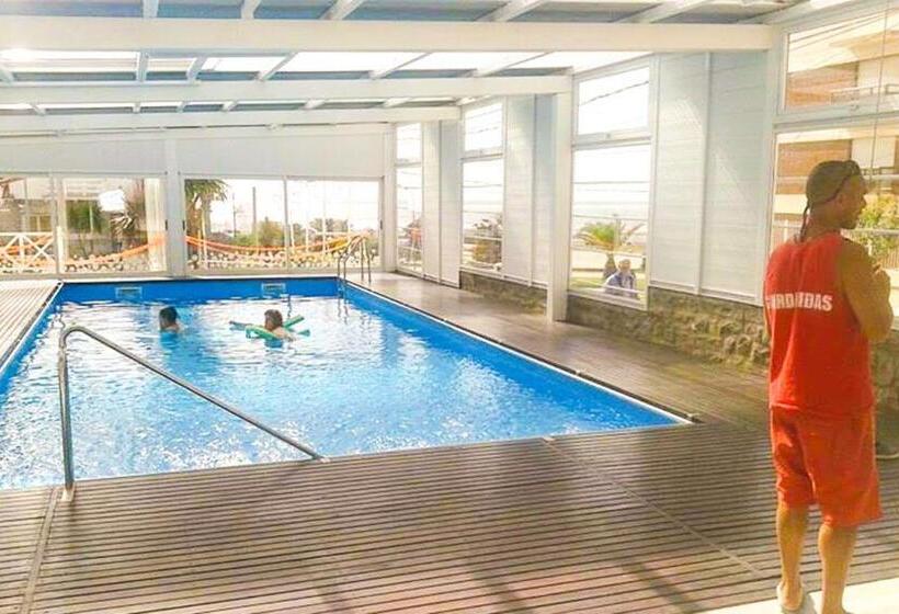 Grand Hotel Santa Teresita