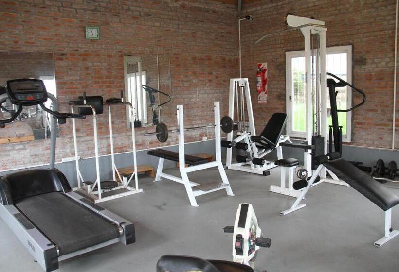 Grand Hotel Santa Teresita