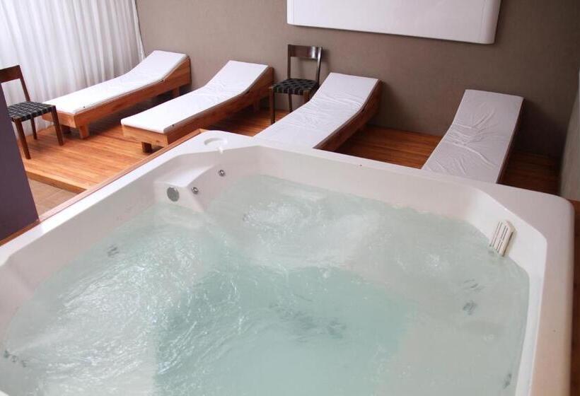 Grand Hotel Santa Teresita