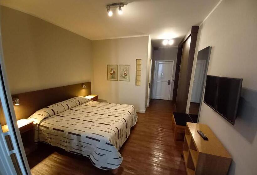 Grand Hotel Santa Teresita