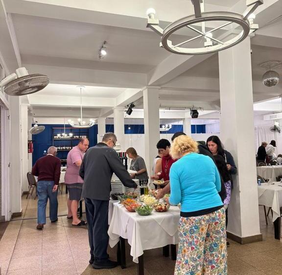 Grand Hotel Santa Teresita