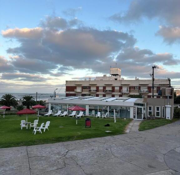 Grand Hotel Santa Teresita