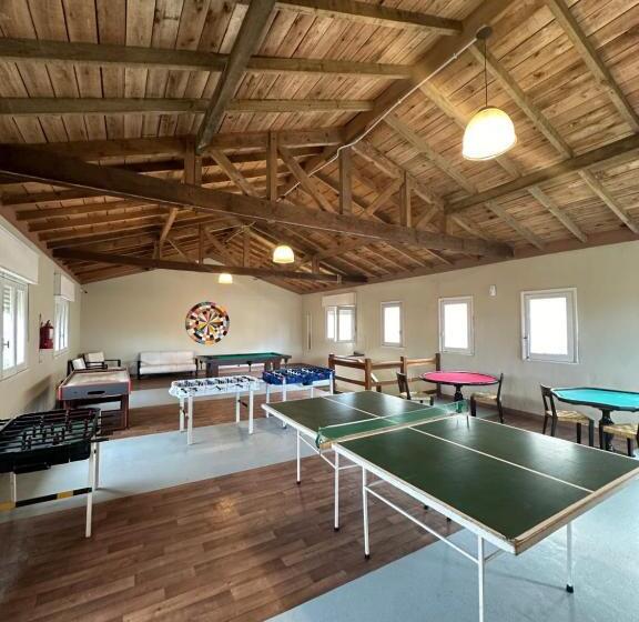 Grand Hotel Santa Teresita