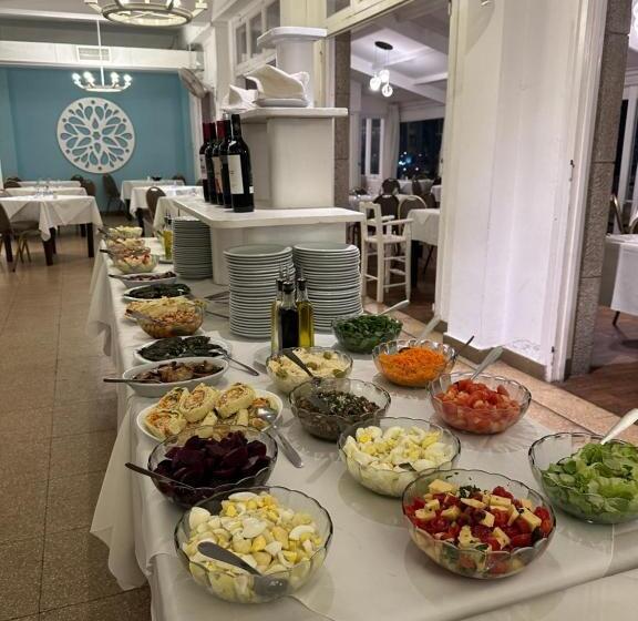 Grand Hotel Santa Teresita