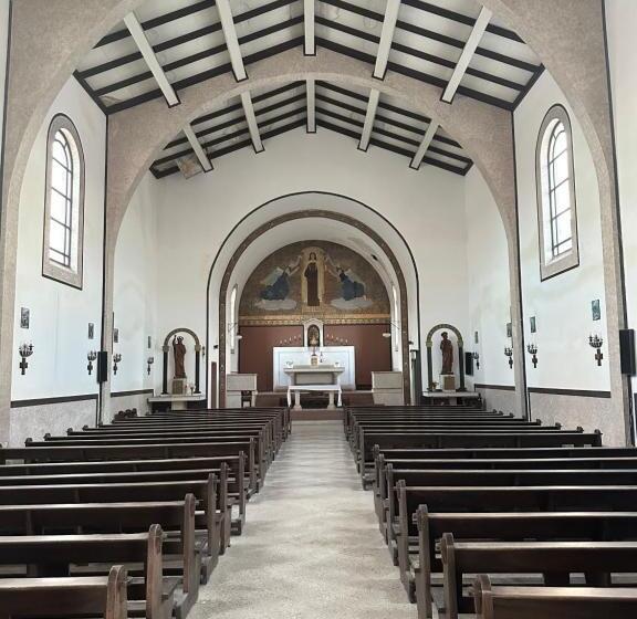 Grand Hotel Santa Teresita