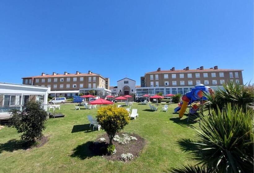 Grand Hotel Santa Teresita
