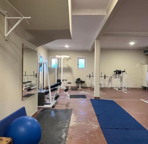 Grand Hotel Santa Teresita