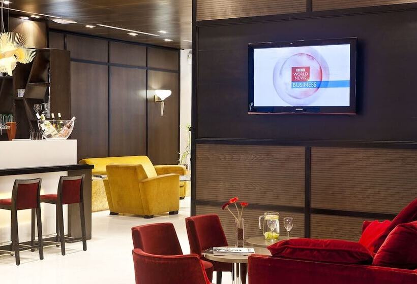 Grupotel Gran Via 678