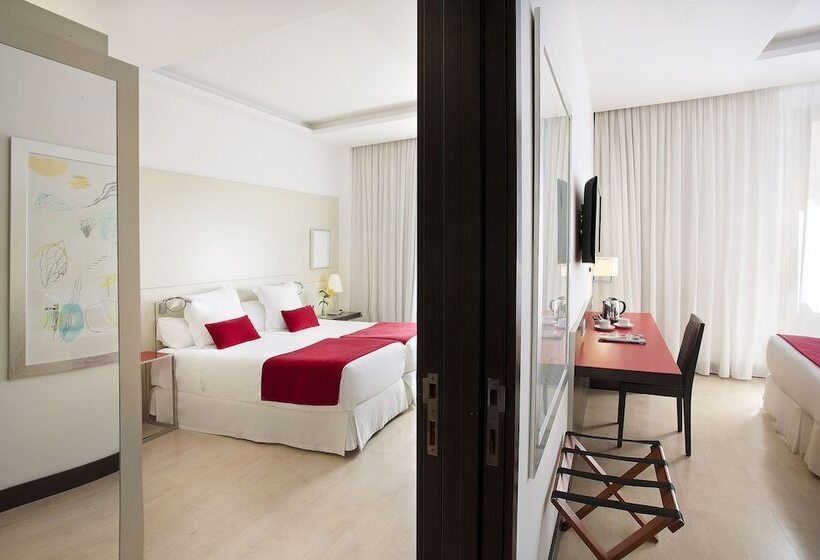 Grupotel Gran Via 678