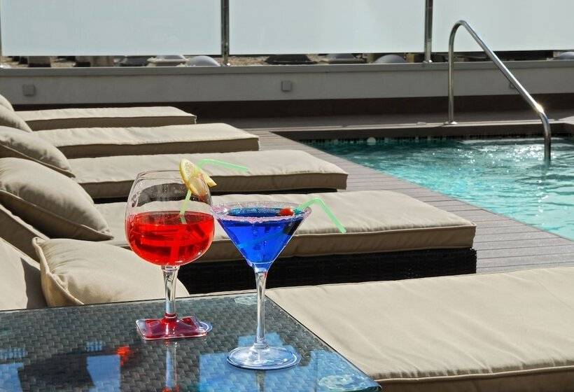 Grupotel Gran Via 678