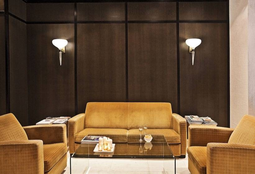 Grupotel Gran Via 678