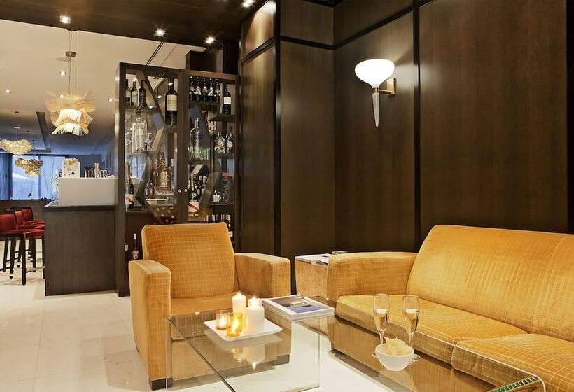 Grupotel Gran Via 678