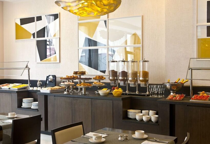 Grupotel Gran Via 678