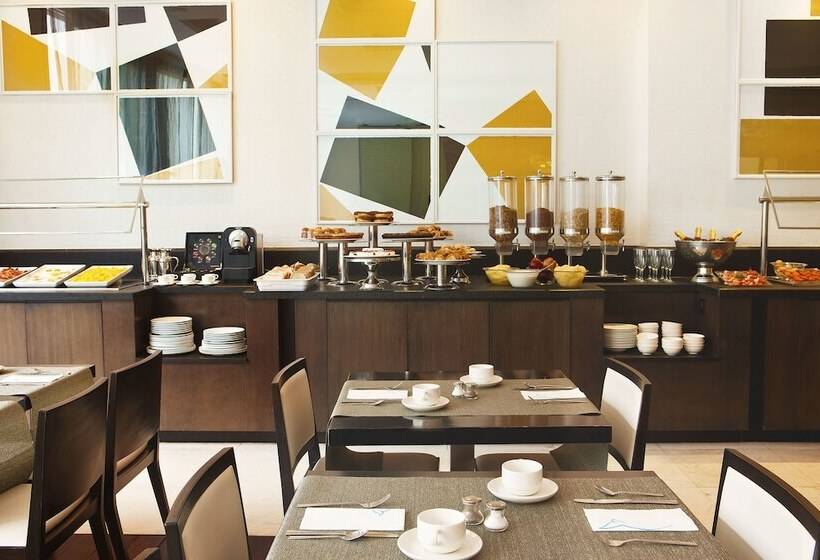 Grupotel Gran Via 678