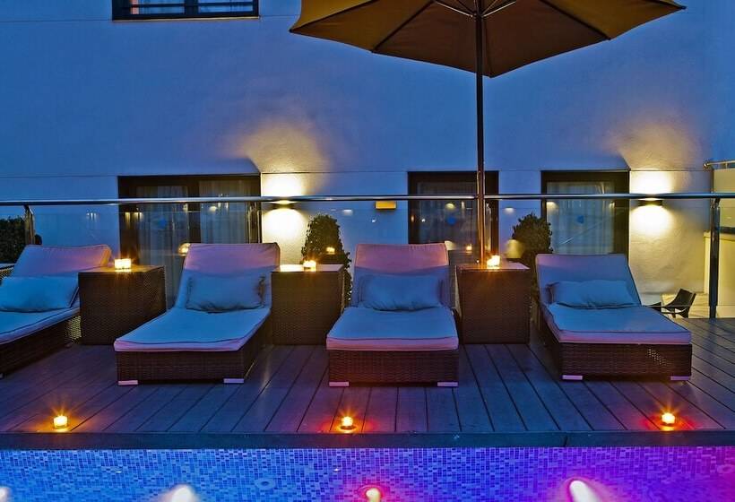 Grupotel Gran Via 678