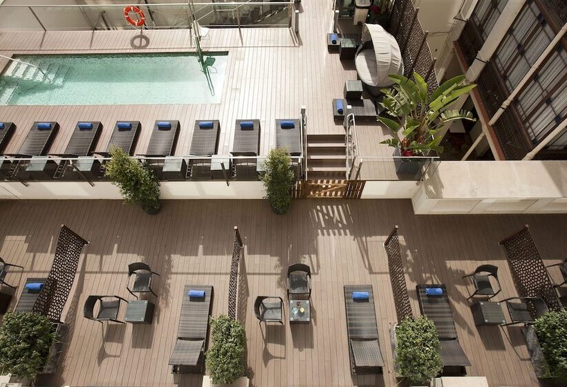 Grupotel Gran Via 678