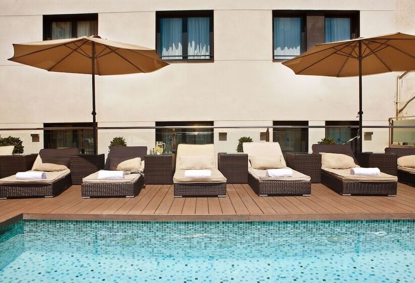 Grupotel Gran Via 678