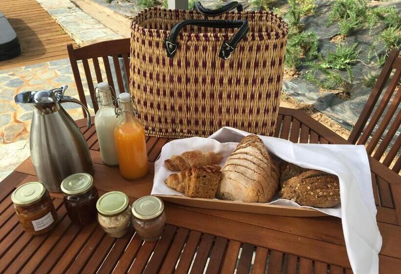 Herdade Ribeira De Borba