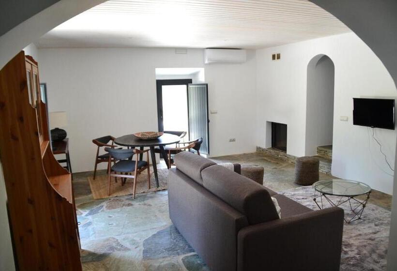 Herdade Ribeira De Borba